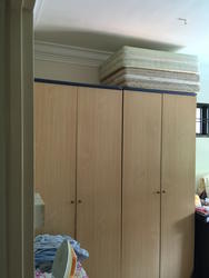 Blk 699C Hougang Street 52 (Hougang), HDB 4 Rooms #115207172